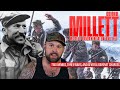 American's Freedom Fighter - Lewis Millet - 