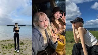 【VLOG】 🏝️🌺 石垣島３泊４日少し長めのVLOG✨