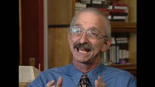 2.007 Robotics Competition 1997 - Interview with Woodie Flowers