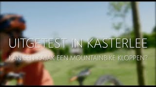 actief in de natuur in Kasterlee