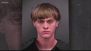 Dylann Roof loses appeal of death sentence conviction