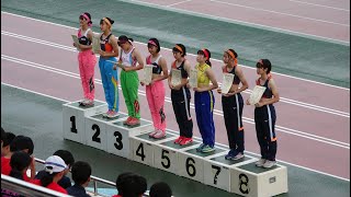 20240527 宮崎県高校総体 女子七種800ｍ決勝（ＨＤ）総合：高橋 蘭凪3(宮崎商業)4159点