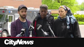 Family of missing teen girl plead for help at one week since disappearance