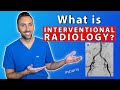 What is Interventional Radiology?  #shorts