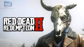 Red Dead Redemption 2 Gameplay (No Spoiler)
