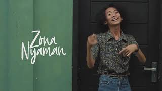SMVLL - Zona Nyaman (Fourtwnty Reggae ¤ Cover By : SMVLL ¤ ) Lirik Video