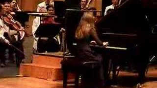 Tchaikovsky Concerto N1 3rd movement