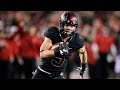 Best RB in College History || Stanford Cardinal RB Christian McCaffery Highlights ᴴᴰ