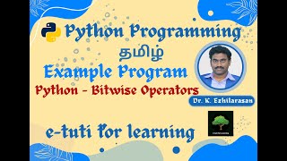 9. Master Python Bitwise Operators in Minutes!