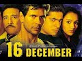 16 DECEMBER - Full Movie - Arb Sub | فيلم الاثارة والاكشن 16 ديسمبر - فيلم كامل - ترجمة عربي