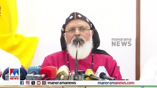 ‘സഭാ തര്‍ക്കം രൂക്ഷമാക്കി നേട്ടമുണ്ടാക്കാനാണ് മുഖ്യമന്ത്രിയുടെ ശ്രമം’ | Orthodox Sabha