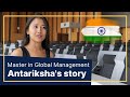 Empowering change: Insights from an ESMT alumna | Master in Global Management