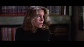 Halloween (1978) Scene 7 - Michael stalks Laurie in class (4K UHD)