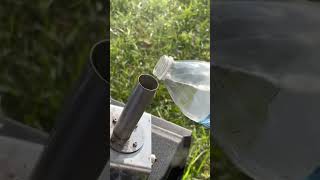 How to clean an Instantvap 18V