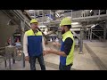 virtual tour of the las vegas polymer center