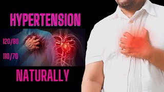 Health Tips-Hypertension | Lectures | Naturally | Updated | উচ্চ রক্তচাপ |