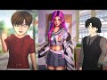 ll kumpulan tiktok sakura school simulator ll part 4 #sakuraschoolsimulator #dramass #fypシ゚viral