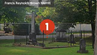 City of Covington Cemetery Audio Tour Full Length