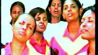 full gospel asmara choir