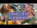 Crispy Pata Ala Brenda