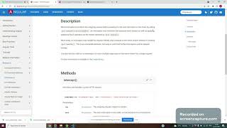 How to mock API responses using HttpInterceptor