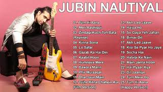 Best Of Jubin Nautiyal 2020 ★ Jubin Nautiyal New Songs ★ Jubin Nautiyal Best Heart Touching Songs