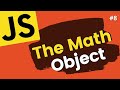JavaScript Math object | Learn JavaScript