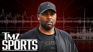 Sherrone Moore Shocking 911 Audio - Woman Claims Coach Attacked Her | TMZ Sports