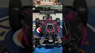 Traxxas jato VXL 4s #traxxas #hobby #new #asmr #unboxing