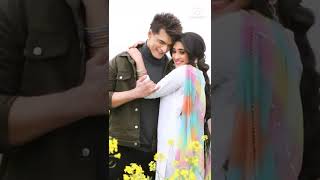 Teri Ada new song || Shivangi joshi and Mohsin khan beautiful status ❤❤