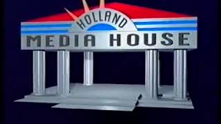 Holland Media House/RTL4 (1997)