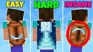 3 NEW MINECRAFT CAPES! How to redeem for Bedrock & JAVA Tutorial! Moonlight, Crafter, Builder!