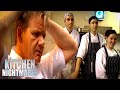 Episodes Where Gordon LOST His Mind | Full Episodes Marathon | Gordon Ramsay | Kitchen Nightmares UK