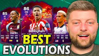 Best Meta Choices for Trailblazers Turbo Evolution 🥇 EA FC 25