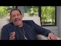 danny trejo from criminal to one of hollywood s most recognizable stars fair game