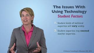 Critically Evaluating Technology for Language Teaching Purposes