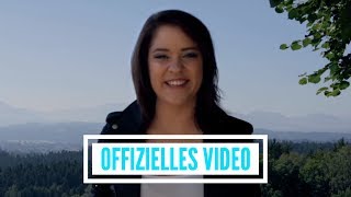 Carina - Eine App zum Küssen (Offizielles Video)
