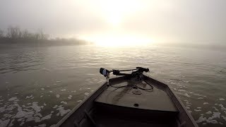 Winter Bluegill and Shellcracker Fishing With Worms! 2018