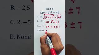 Algebra Math