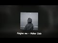 Forgive me | Maher zain [slowed + reverb]