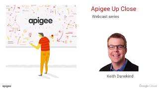 Apigee Up Close: Dynamic API Routing