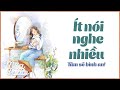 Ít Nói, Nghe Nhiều, Tâm Sẽ Bình An - Tâm Tỉnh Thức - Mưa Radio