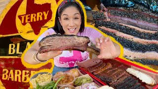 LEGENDARY Texas BBQ! Best of 2023