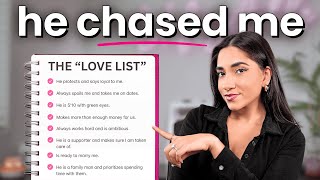 How I Manifested My Husband Without Chasing Love Do This Instead