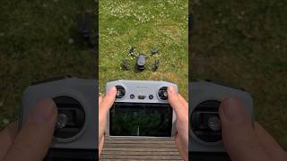 HOW TO SET UP your DJI MAVIC 3 Pro 🔥😲 #shorts #dji #djimavic3pro #drone #setup