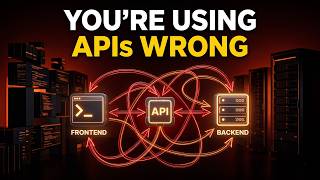 You’re Using APIs Wrong (Here’s Why)