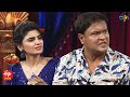 Bullet Bhaskar Performance | Extra Jabardasth | 24th December 2021 | ETV Telugu