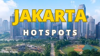 12 Unmissable places to visit in Jakarta 2024 | Best things to do in Indonesia’s capital