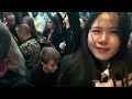 vlog in 🇩🇪 2023 new year silvester party in berlin 🥂 베를린에서 맞이하는 2023🎆 포츠담의 성