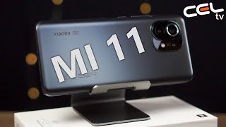 Xiaomi Mi 11 | Flagship la un preț corect | Unboxing & Review CEL.ro